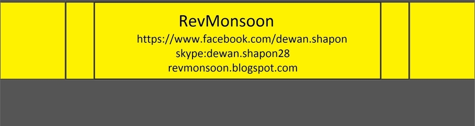 Revmonsoon