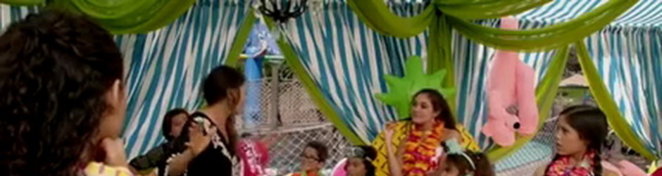 Stuck in the Middle Season 3 Episode 8