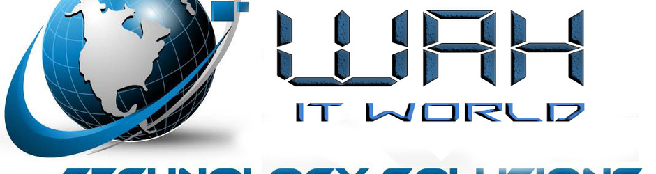 Wah IT World