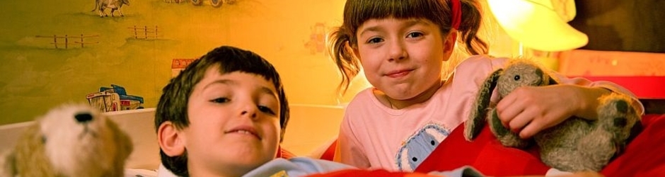 Topsy and Tim