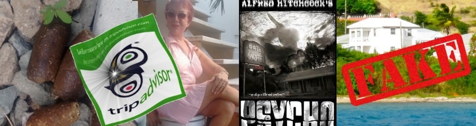 Reefview Apartments Antigua