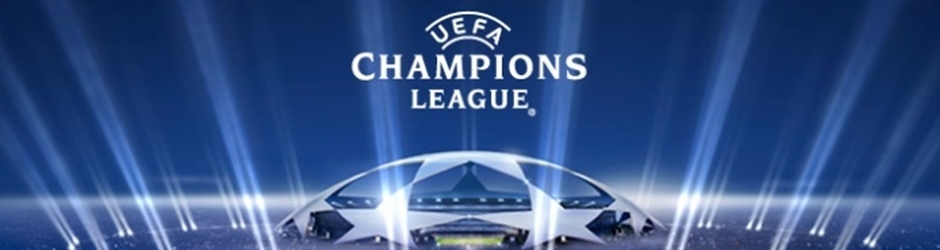 Dailymotion banner for @uefa