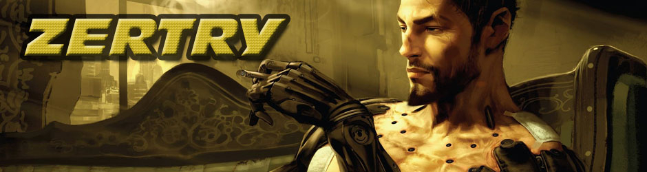 Zertry
