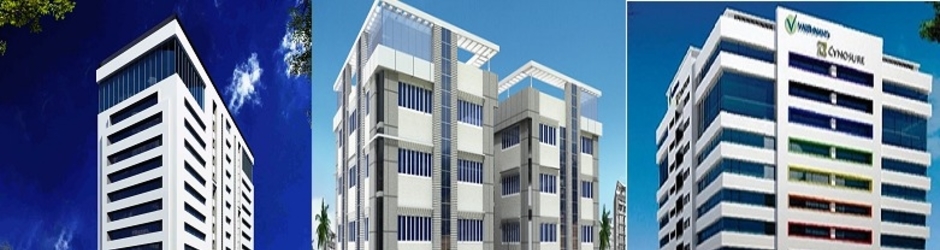 UnispaceBusinessCenter