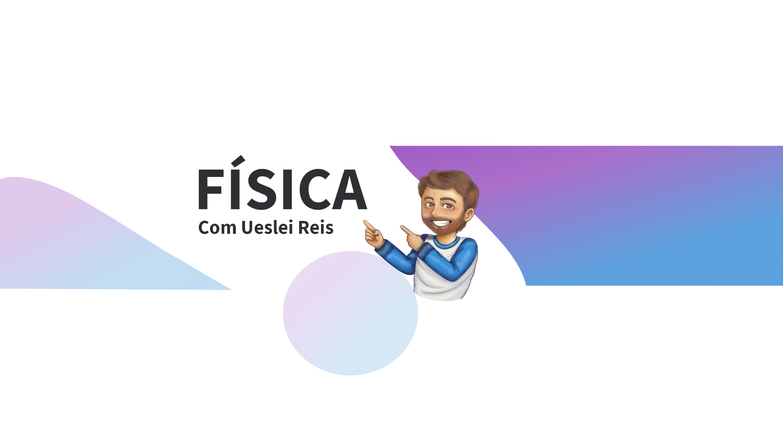 Física com Ueslei Reis