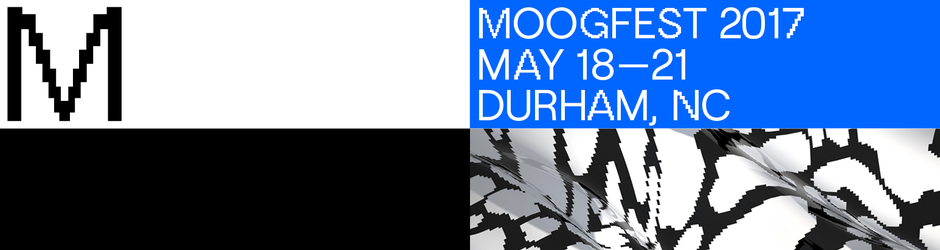 Moogfest