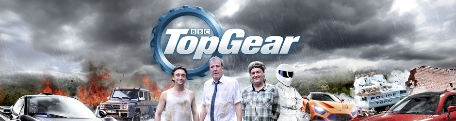 Top Gear VF Rediffusion