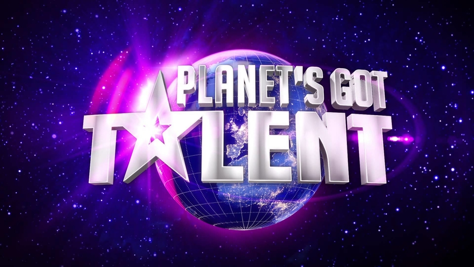 Got Talent Global