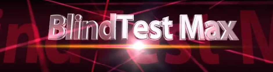 BlindTest Max