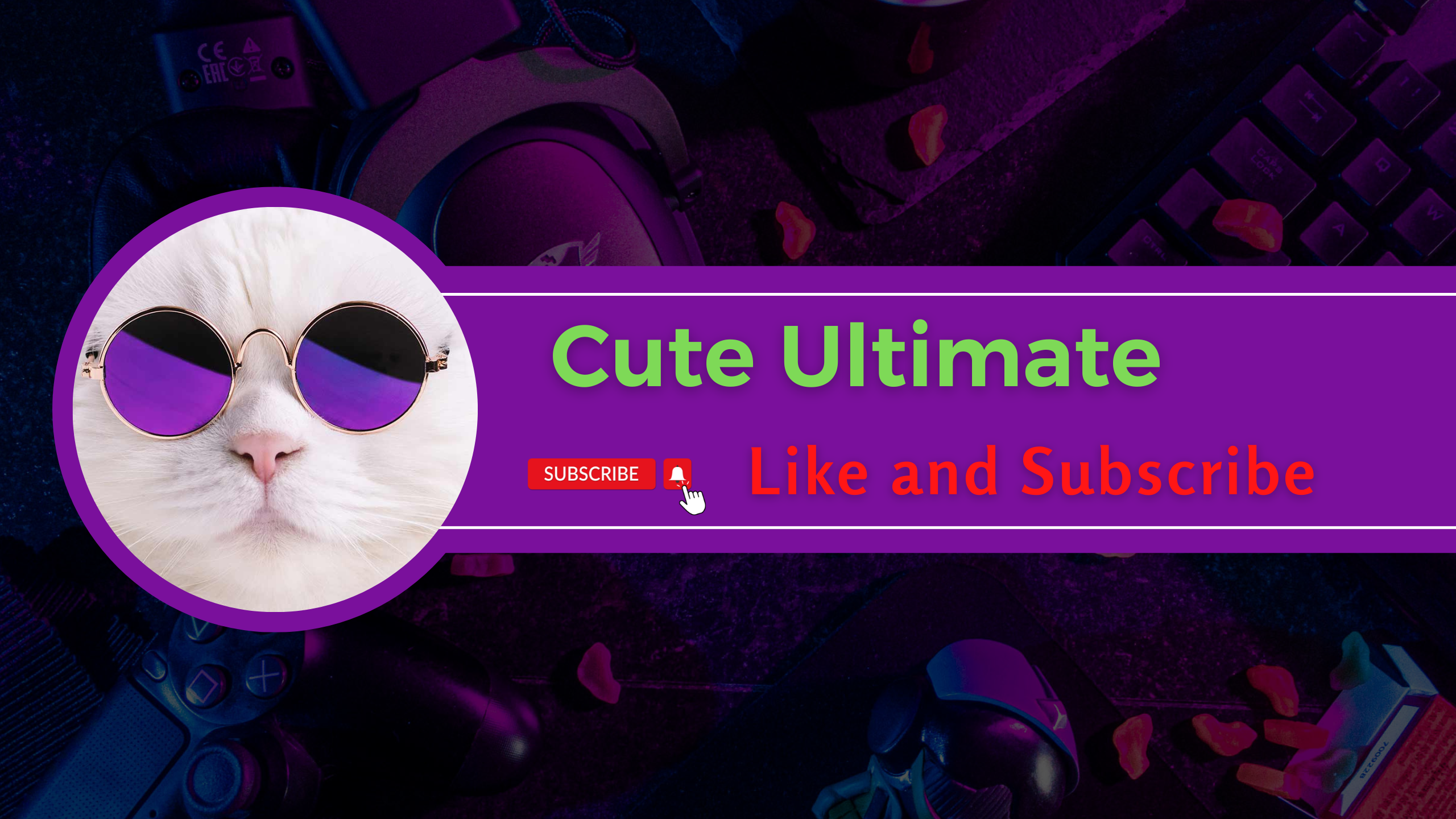 CuteUltimate