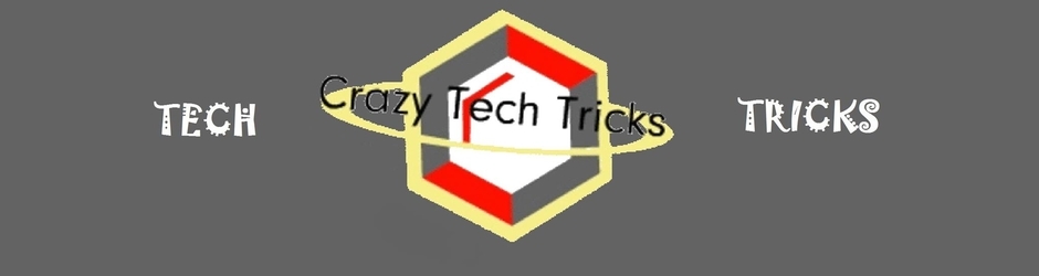 Crazy Tech Tricks