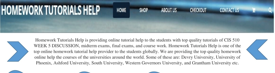 Homeworktutorialshelp
