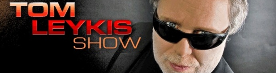 Tom Leykis