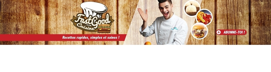 FastGoodCuisine