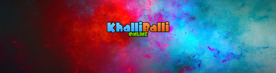 KhalliBalliOnline