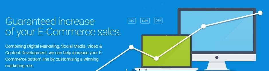 Digital Marketing Pasadena