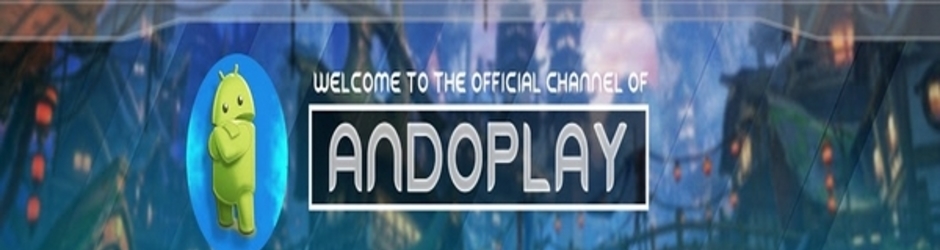 AndoPlay