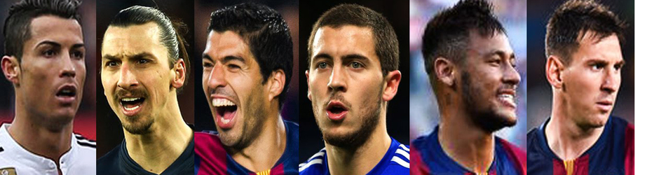 Messi,Neymar,Ronaldo Football skills