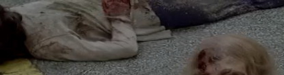 The Walking Dead Season 8 Episode 9