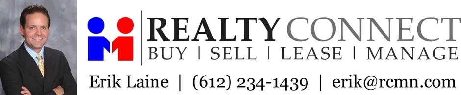 Realty Connect Erik Laine