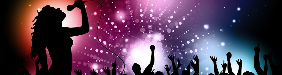 Karaoke Hải Ngoại