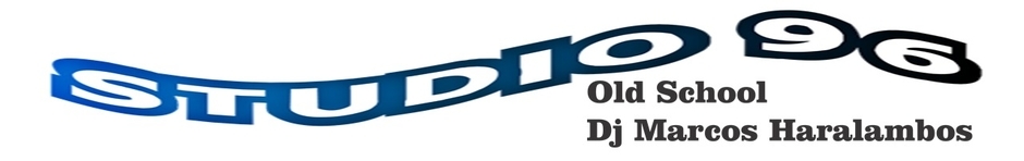 Studio 96 Old School