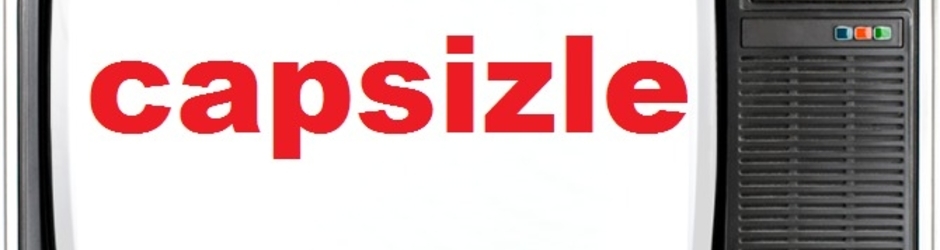Capsizle