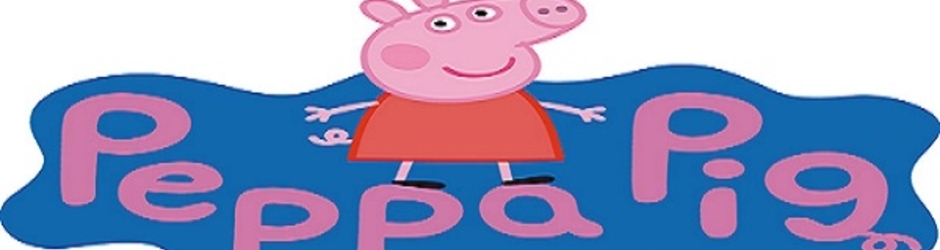 Peppa Pig Espanol