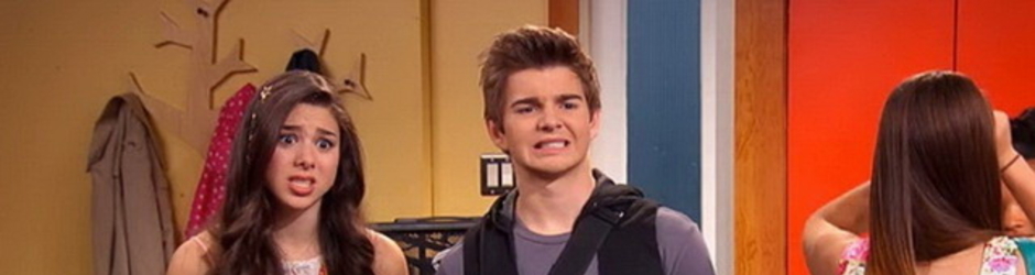 Andi Mack Season 3 Episode 16