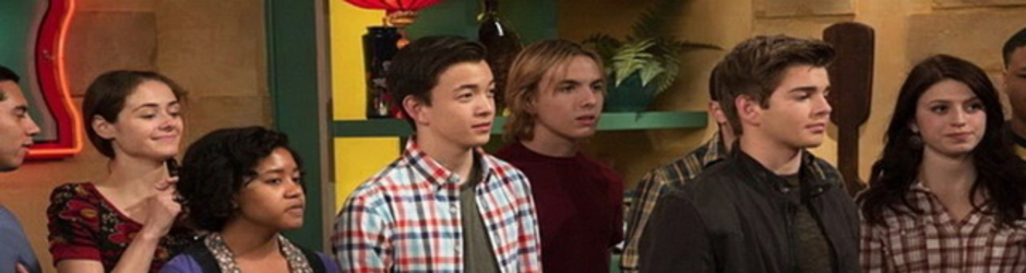 Andi Mack Season 3 Episode 15