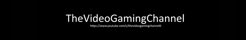 TheVideoGamingChannel