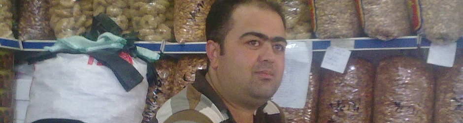 ismail çiğdem