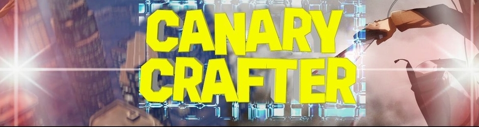 CanaryCrafter