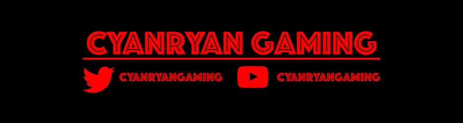 CyanRyan Gaming