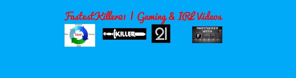 FastestKiller21