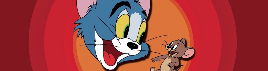 Tom And Jerry