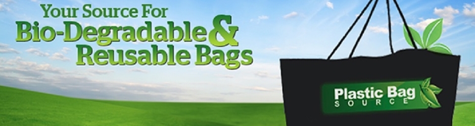 Plastic Bag Source