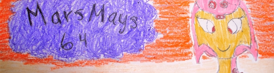 Marsmays64