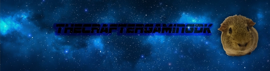 TheCrafterGamingDK
