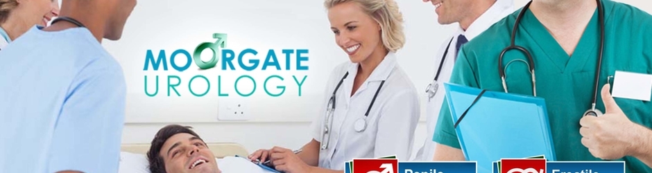 Moorgate Urology