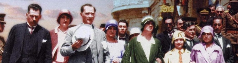 Türk Üniversiteli Kadınlar Derneği Samsun Şb.