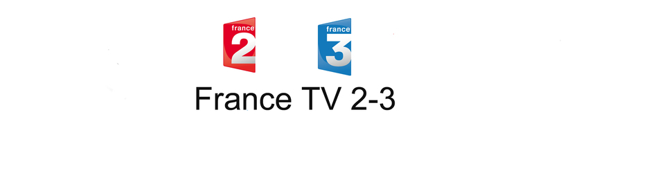 France Tv 2-3