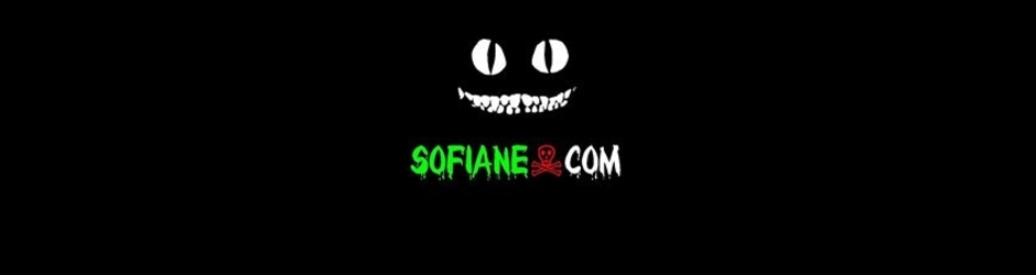 sofiane com
