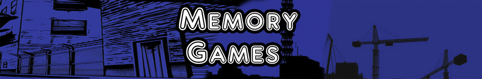 Memory Games