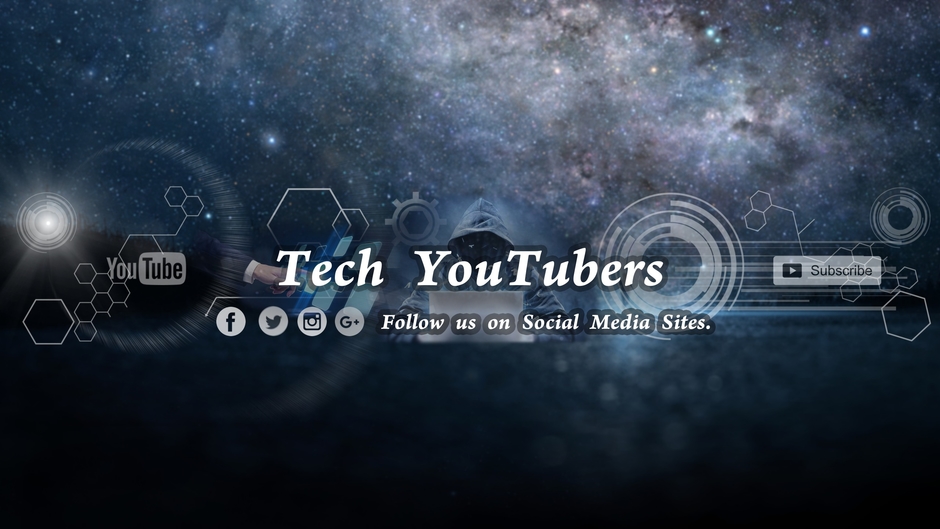 Tech YouTubers