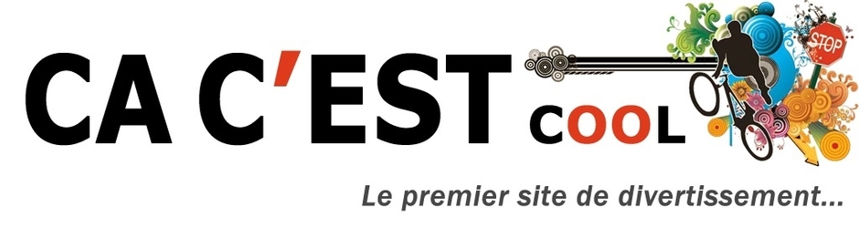 Ça c'est cool