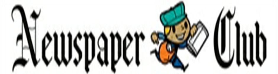 News Paper Club