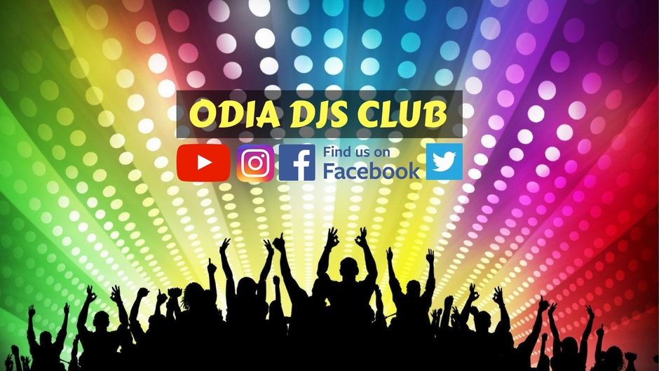 ODIA DJS CLUB