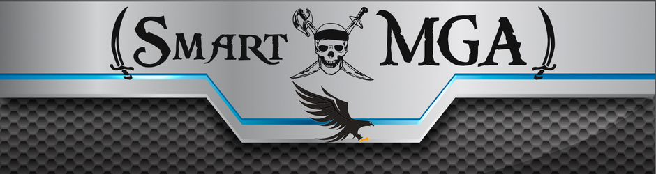 SmartMGA