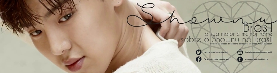 Shownu Brasil